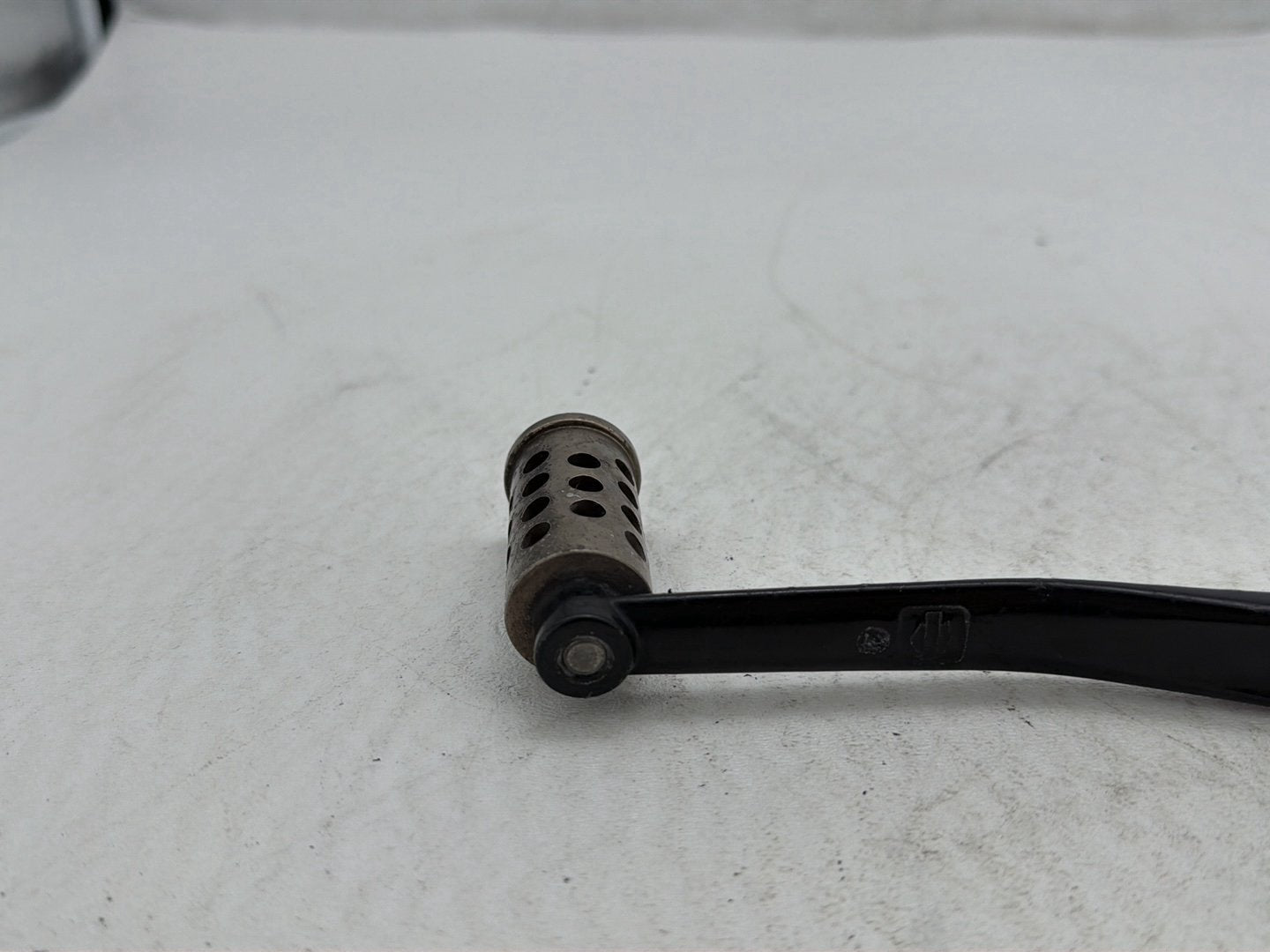 2009 Harley Dyna Street Bob FXDB Gear Shifter Lever Pedal Aftermarket