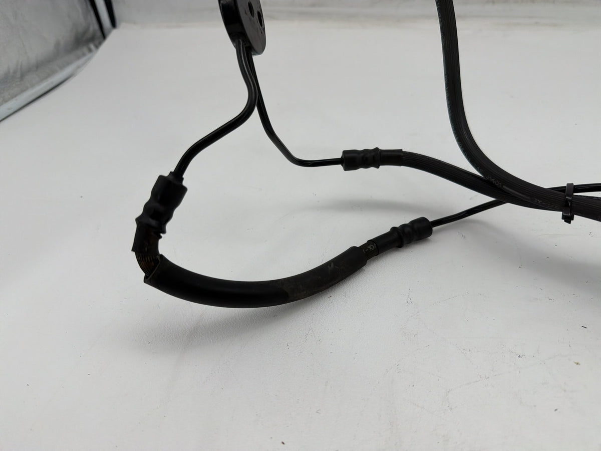 1995 Harley Electra Glide Touring Classic OEM Front Brake Hose Line Pipe