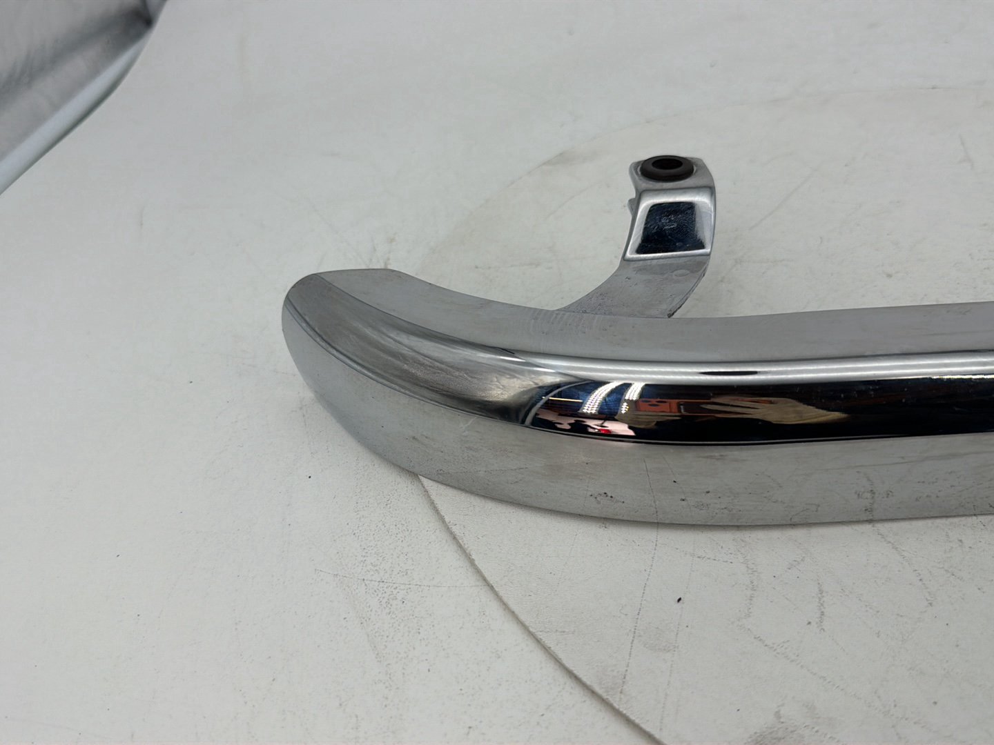 2007 - 2017 Harley-Davidson Dyna Super Glide Custom Drive Belt Guard Cover Shield 60293-07