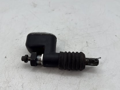 2006 Harley Touring FLHTCI Electra Glide Classic OEM Rear Brake Master Cylinder Reservoir