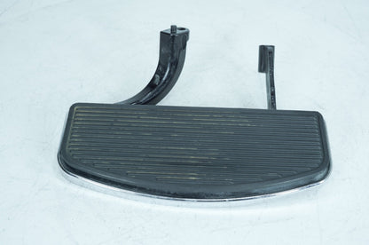 2007 - 2011 Harley-Davidson Touring Electra Ultra Right Driver 1 Floorboard Foot Rest 50614-06