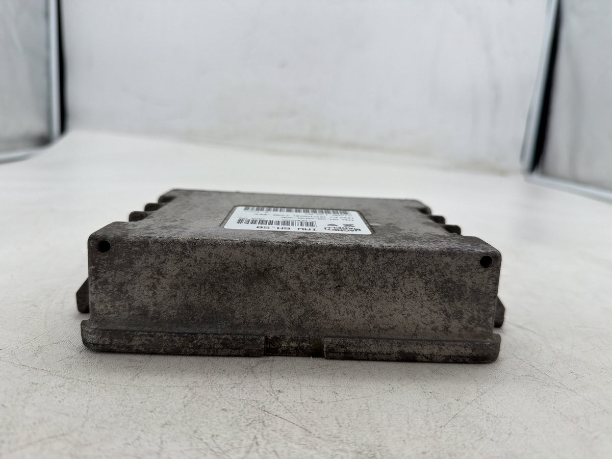 1996 Harley Electra Touring Ultra OEM Engine Control Module Magneti Marelli ECM