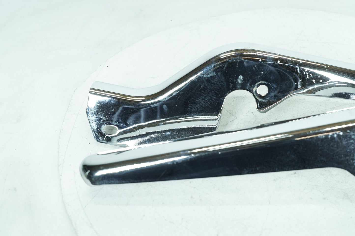 1999 - 2006 Harley-Davidson Touring Electra Ultra Classic Rear Left Right Fender Struts Bracket 47502-97