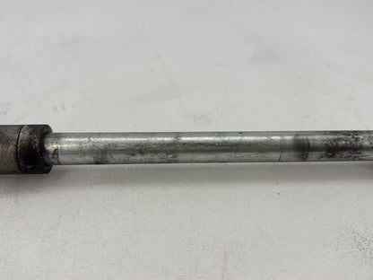 2004 Harley Softail FLSTC Heritage Classic OEM Rear Wheel Axle Bolt Shaft