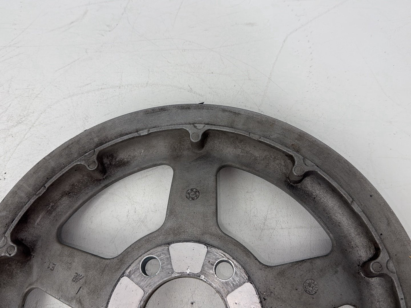 2005 Harley Sportster XL883C 883 Custom OEM Rear Driver Pulley Sprocket