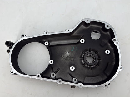 2013 Harley Street Glide Touring FLHX OEM Inner Primary Clutch Cover