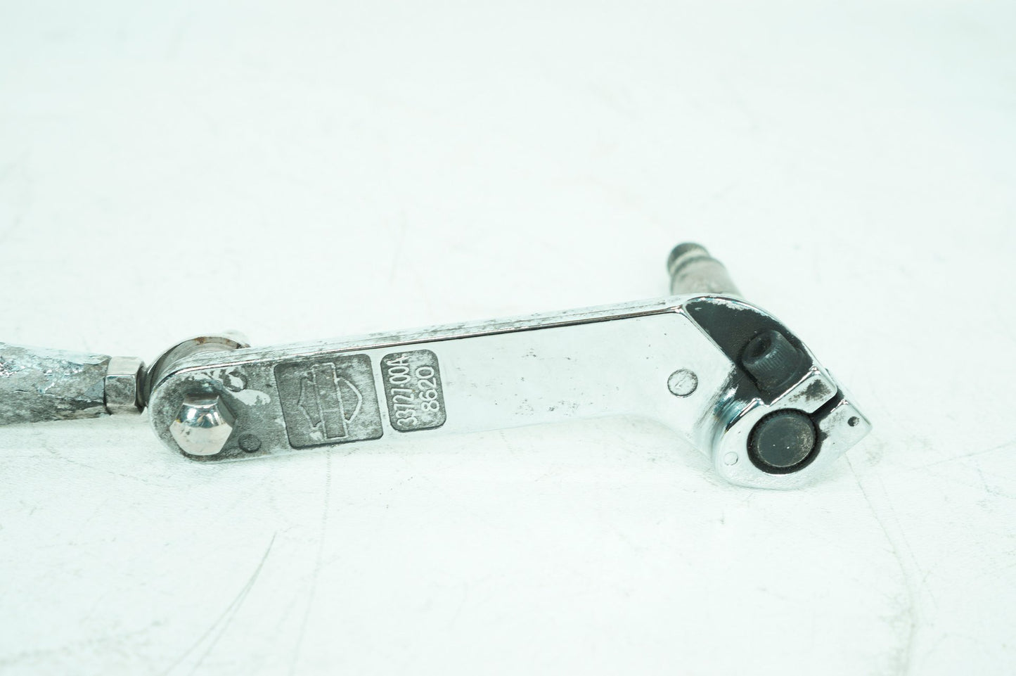 2007 - 2011 Harley-Davidson Touring Electra Glide Ultra Gear Shifter Lever w/ Rod linkage 33718-82B