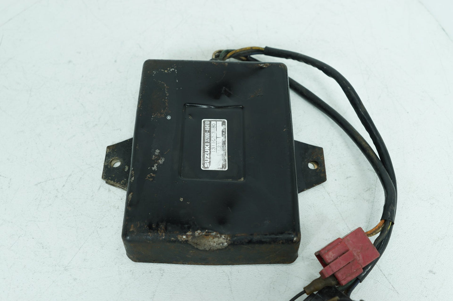 1999 - 2006 Harley-Davidson Touring Electra Ultra Classic Ignition Computer Module Igniter CDI 32900-49410