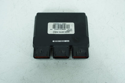 2017 - 2024 Harley-Davidson Touring Street Glide Engine Control Module Brain ECU ECM 41000307