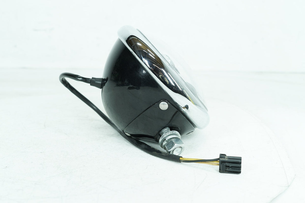2004 - 2013 Harley-Davidson Sportster Low Headlight Headlamp Head Lamp Light LED 69619-02A