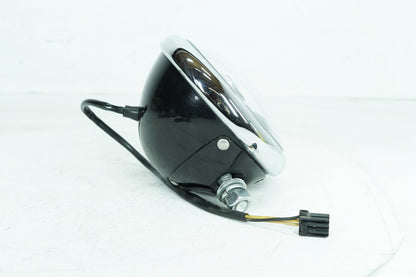 2004 - 2013 Harley-Davidson Sportster Low Headlight Headlamp Head Lamp Light LED 69619-02A