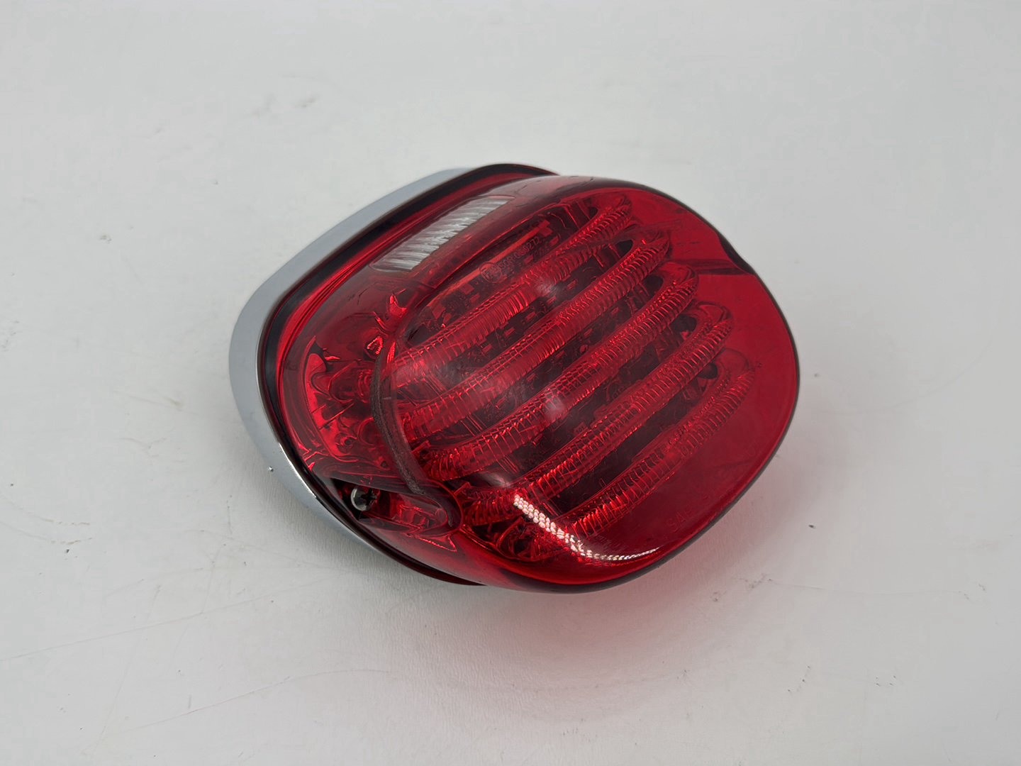 2007 - 2012 Harley-Davidson Touring Road Glide Rear Brake Taillight Tail Lamp 68066-99A