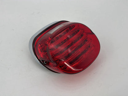 2007 - 2012 Harley-Davidson Touring Road Glide Rear Brake Taillight Tail Lamp 68066-99A