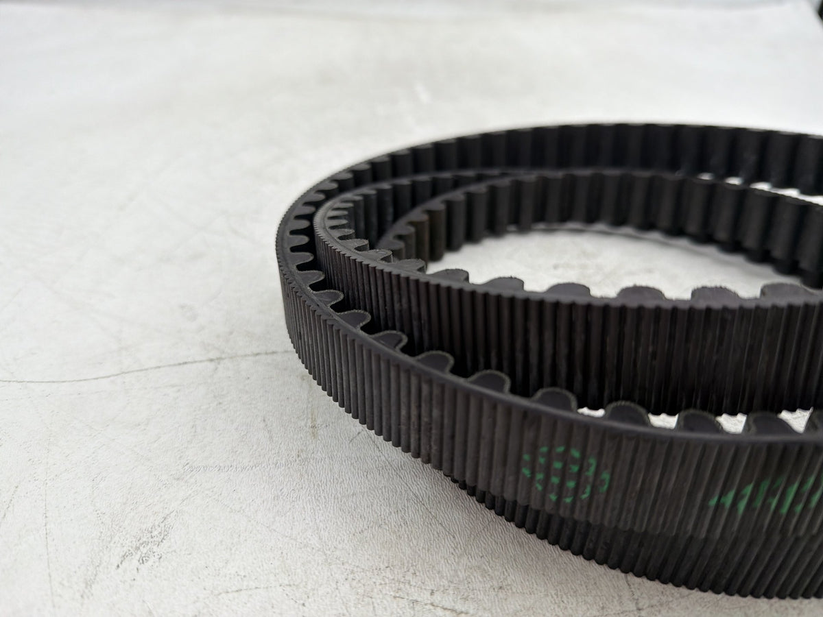 2010 Harley Road King Touring Police OEM Rear Drive Belt 40024-09 140T 1"