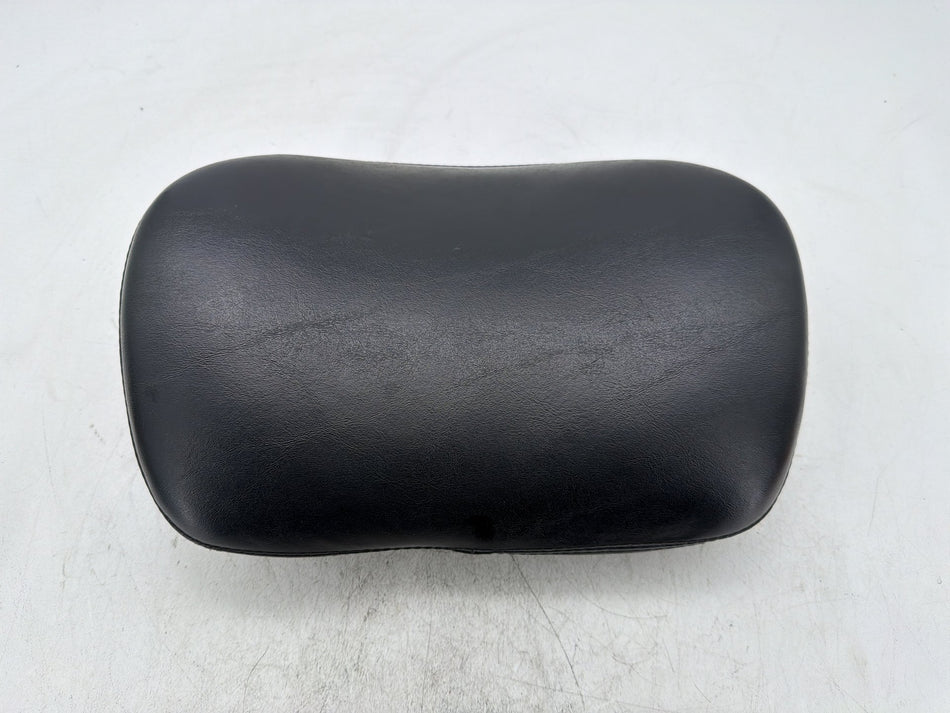 2013 Harley Street Glide Touring FLHX OEM Rear Passenger Backrest Cushion Pad