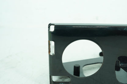 1989 - 2003 Harley-Davidson Sportster Hugger Battery Tray Bracket Holder Carrier 66194-98