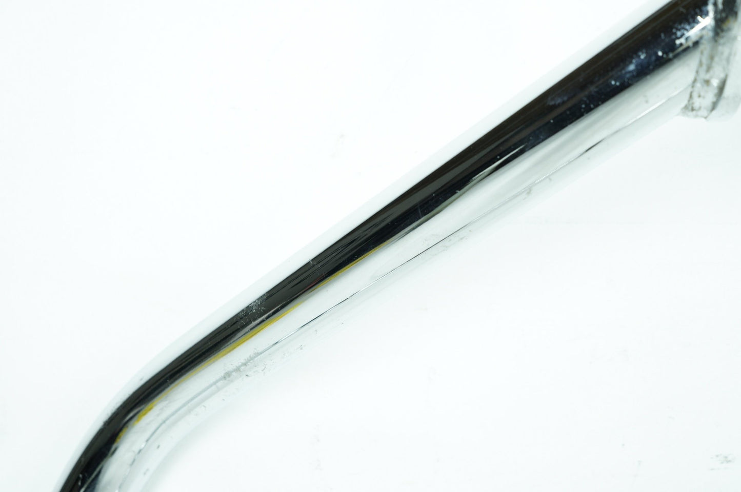 2007 - 2016 Harley-Davidson Touring CVO Electra Screamin Eagle Front Engine Crash Highway Bar Guard 49184-09
