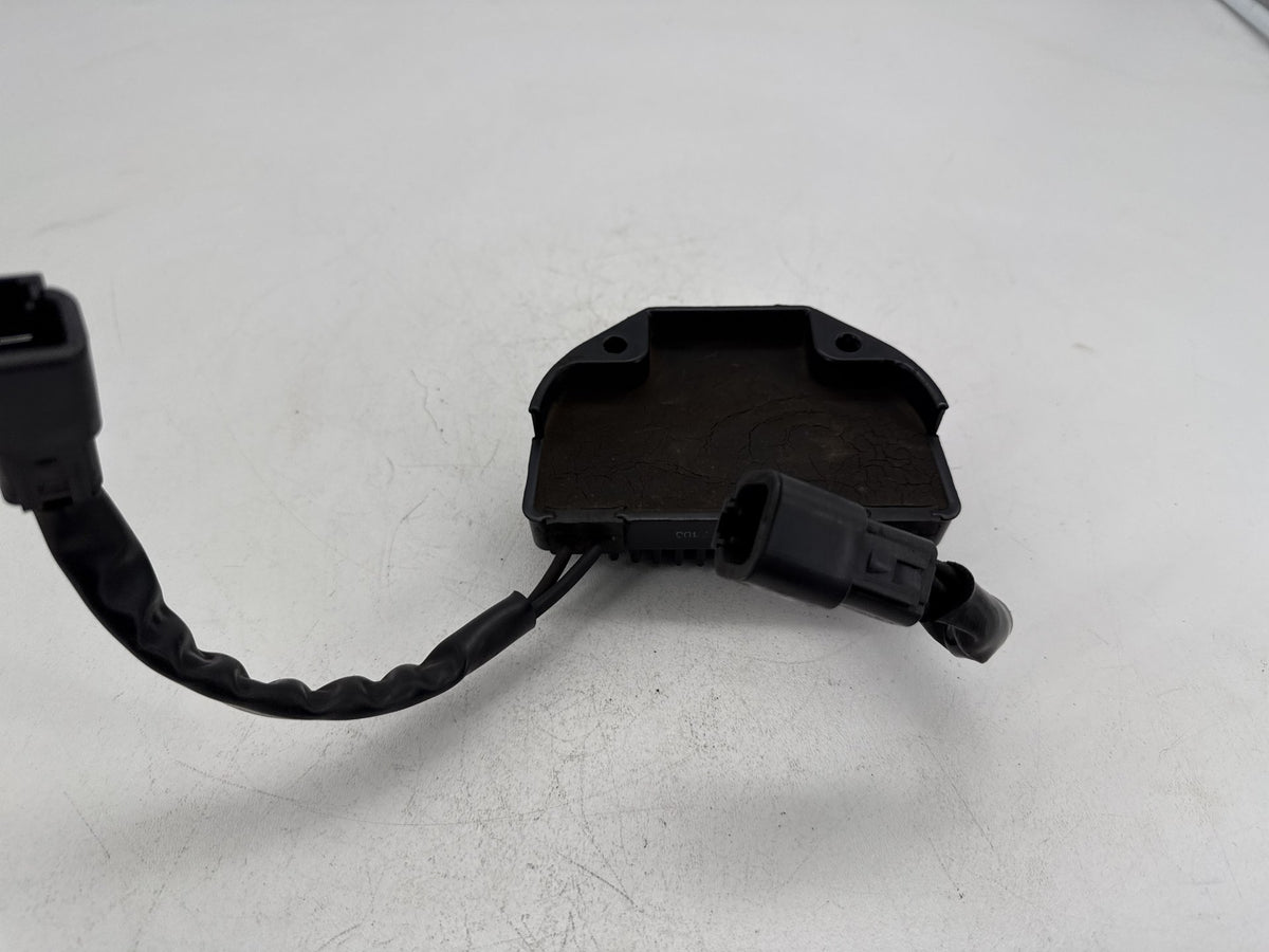 2007 Harley Dyna Super Glide FXD OEM Voltage Regulator Rectifier
