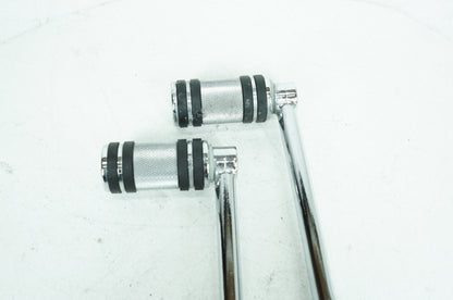2007 - 2012 Harley-Davidson Softail Deluxe Gear Shifter Lever Pedal Pedals 33895-82C