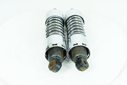 2004 - 2013 Harley-Davidson Sportster Base 883 Rear Left Right Shock Absorbers  	54566-04