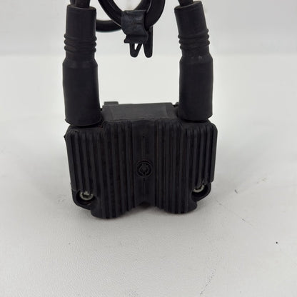 2007 - 2012 Harley-Davidson Touring Street Glide Ignition Coil Spark Plugs Cable  	31743-01