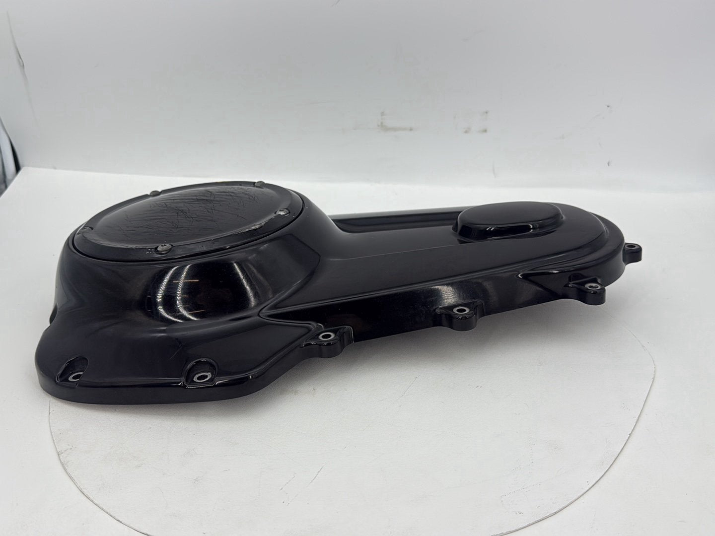 2019 - 2023 Harley-Davidson Touring Road King Special Outer Primary Clutch Cover 25700377