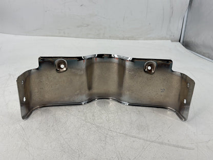 2005 Harley Electra Glide Touring Ultra FLHTCUI OEM Front Lower Fairing Outer Skirt 58208-96A