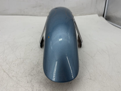 2000 Harley Dyna FXDWG Wide Glide OEM Front Wheel Fender Shell Panel