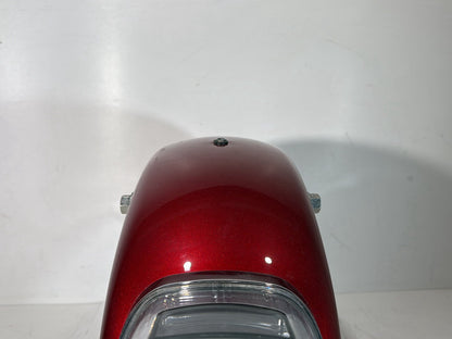 2007 - 2012 Harley-Davidson Touring Electra Glide Ultra Rear Wheel Fender Taillight Brake Lamp 59579-06