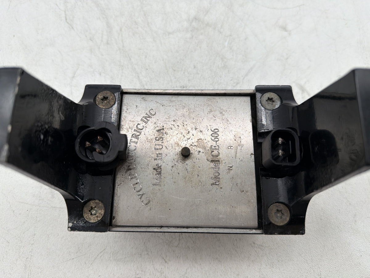 2006 Harley Road King Touring Custom Voltage Regulator Rectifier