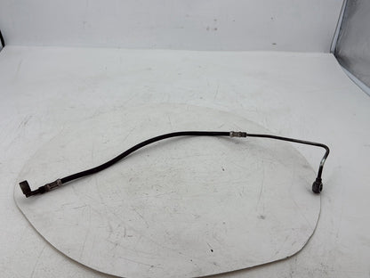 2008 - 2016 Harley-Davidson Touring Electra Glide Ultra Rear Brake Hose Line Pipe ABS 40610-09