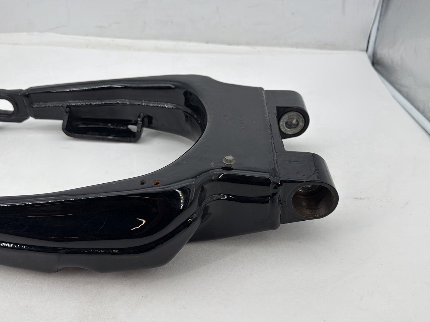 2011 Harley Road King Touring FLHRC Classic OEM Rear Fork Swingarm Swing Arm