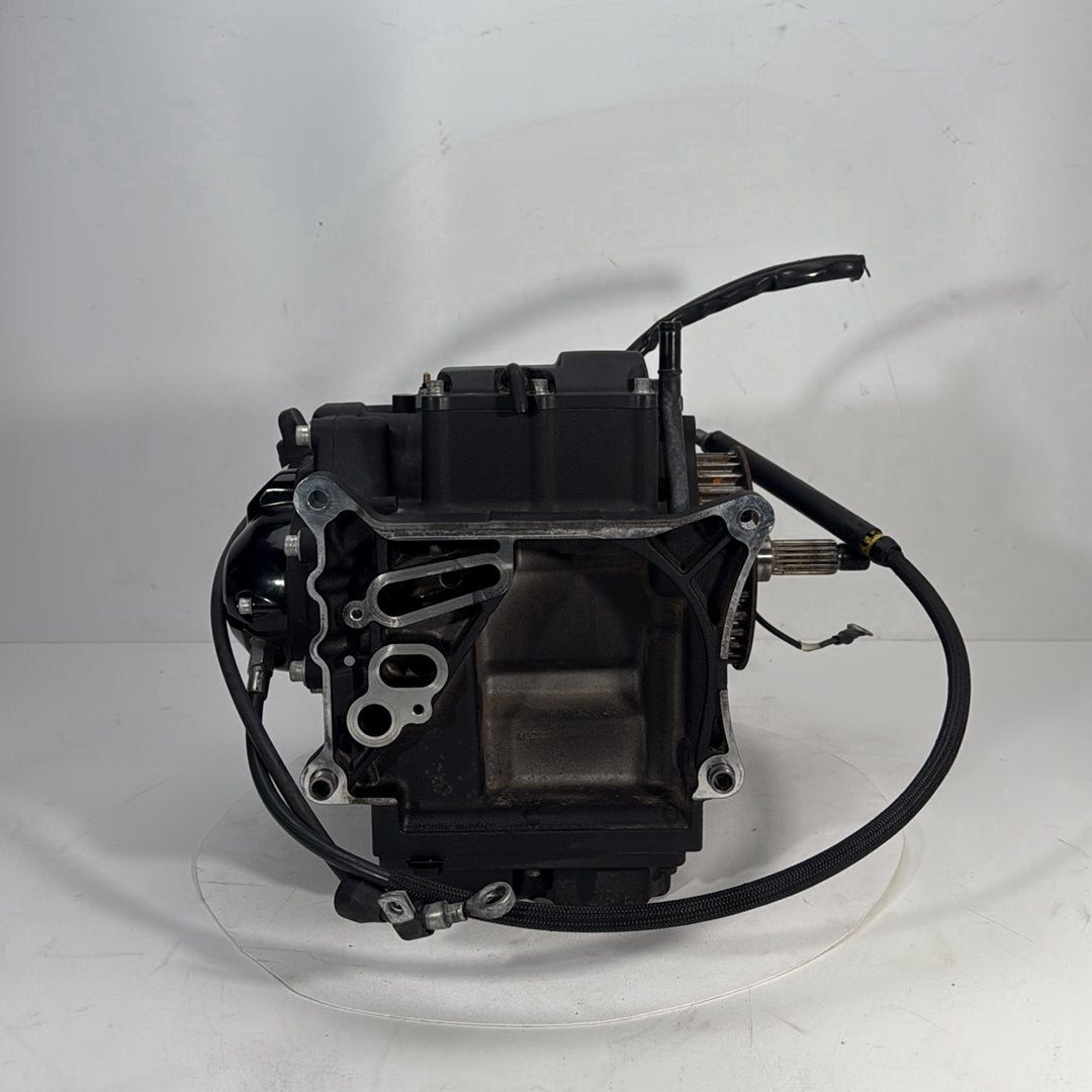 2017 - 2026 Harley-Davidson Softail Heritage Classic 114 M8 114 6 Speed Transmission Gearbox 34700176