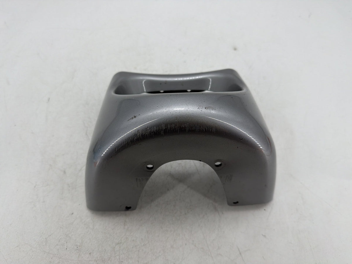 2001 Harley Softail Standard FXST Front Headlight Headlamp Panel Trim Cover