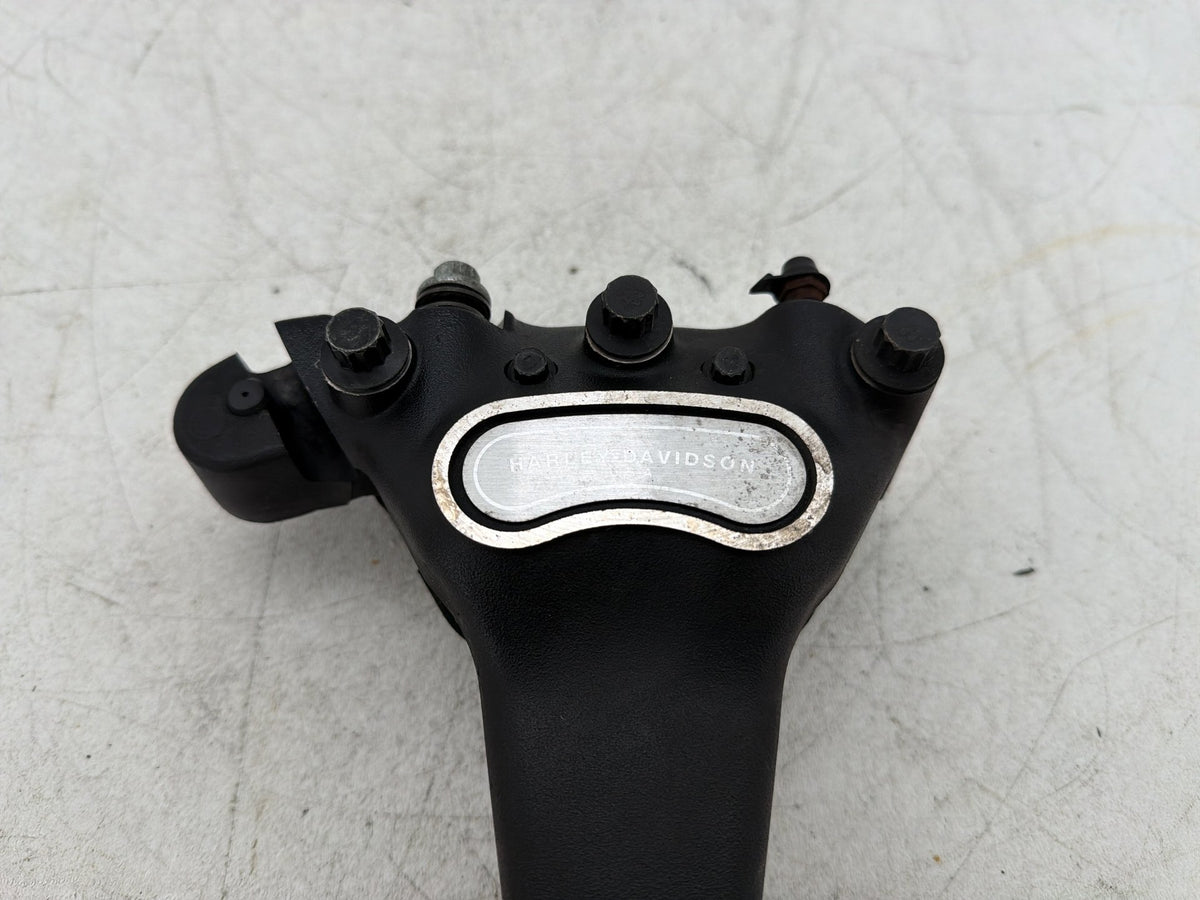 2000 Harley Sportster 1200 Custom XL1200C OEM Rear Back Brake Caliper