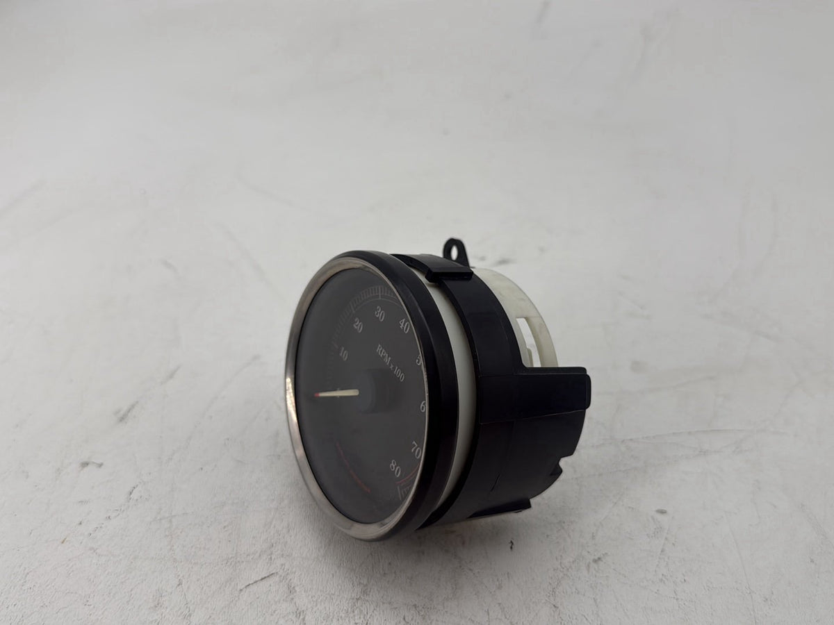 2007 Harley Touring FLHTP Electra Glide Police OEM Tachometer Tacho Gauge Instrument Cluster
