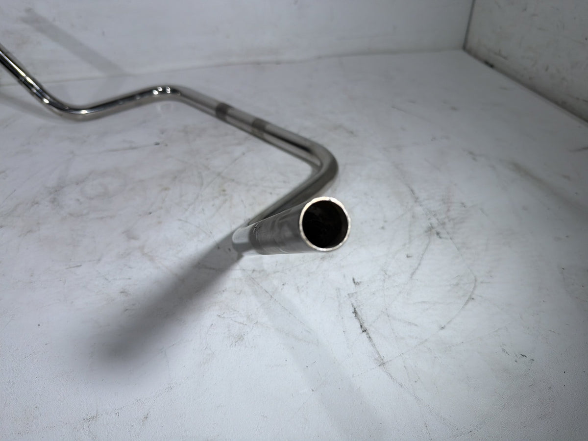 2008 Harley Electra Glide Touring Ultra OEM Front Handlebars Handle Bars