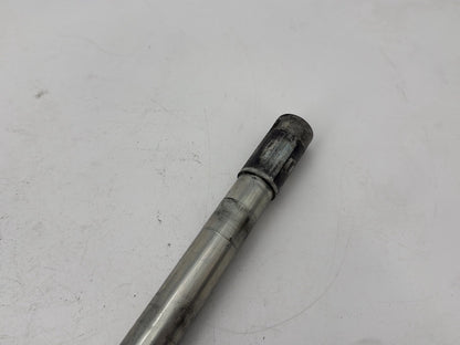 1999 - 2006 Harley-Davidson Touring Road King Custom Front Wheel Axle Bolt Shaft  	43364-00