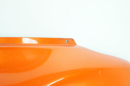 2007 - 2011 Harley-Davidson Touring Electra Glide Ultra Front Outer Batwing Fairing Cover 58236-96
