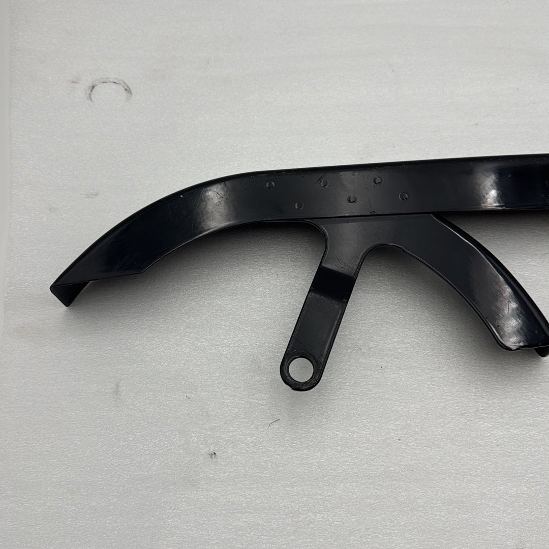2008 Harley-Davidson Sportster Low Drive Belt Guard Cover Shield 60367-04
