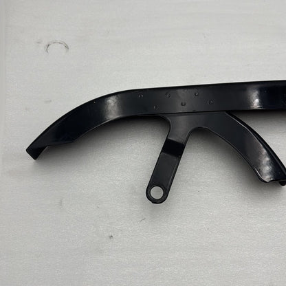 2008 Harley-Davidson Sportster Low Drive Belt Guard Cover Shield 60367-04