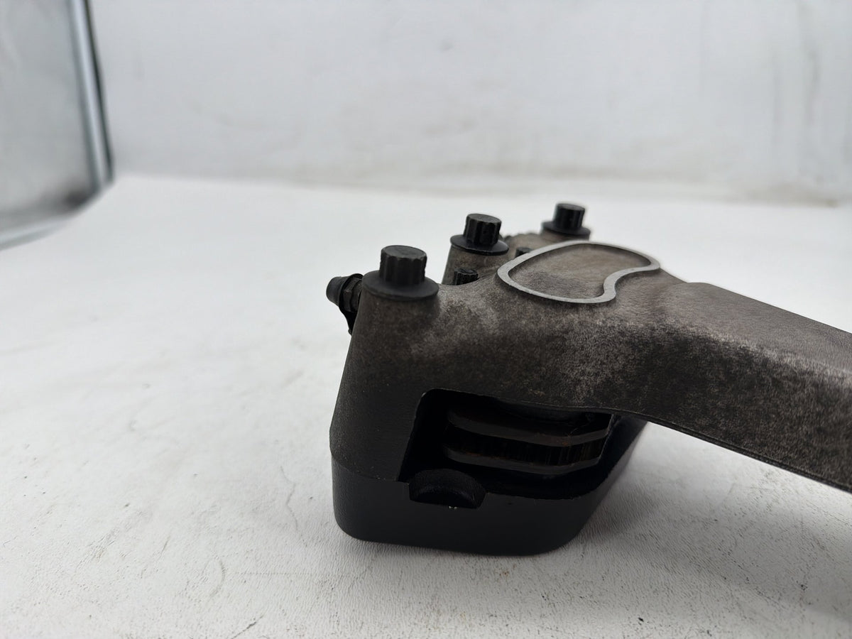 2002 Harley Electra Glide Touring Classic OEM Rear Back Brake Caliper 44080-02C