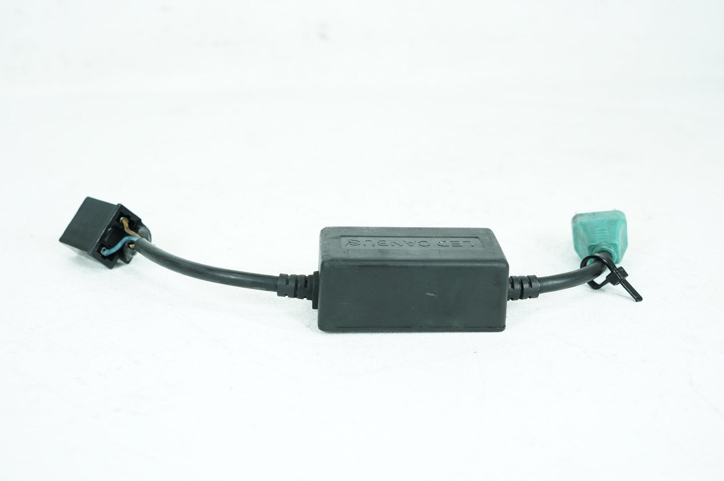 2007 - 2011 Harley-Davidson Touring Street Glide Tail Lamp Running Light Module Equalizer LED CANBUS