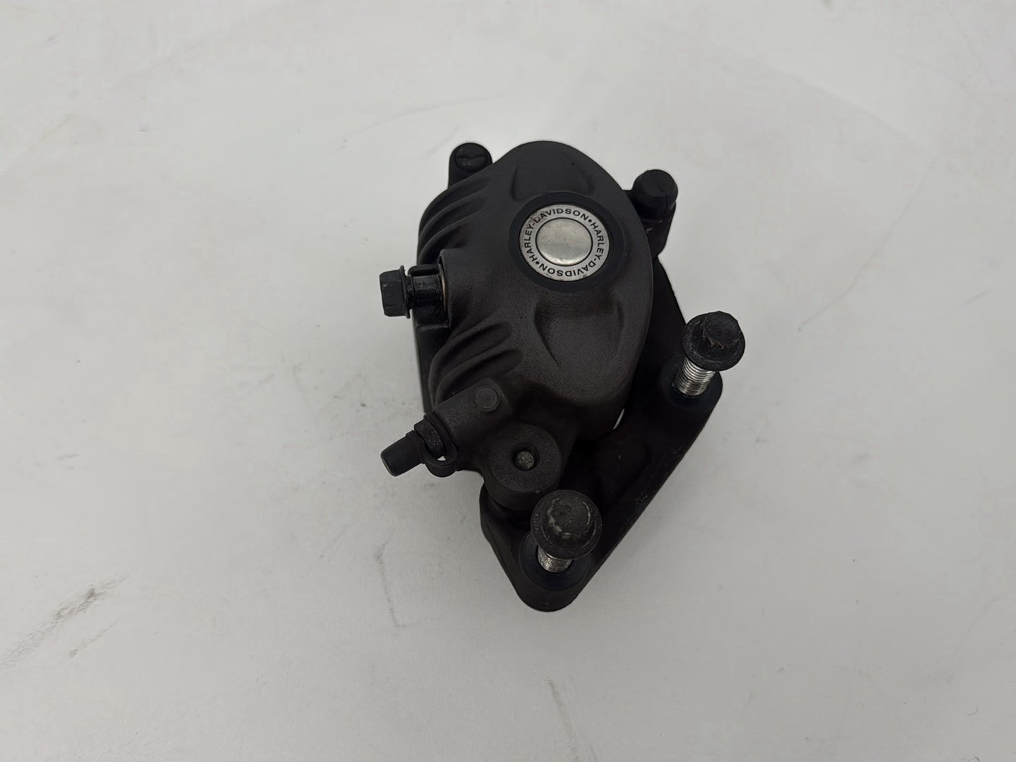 2004 - 2022 Harley-Davidson Sportster 1200 Nightster Front Left 1 Brake Caliper 42879-10