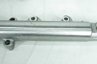 1986 - 2003 Harley-Davidson Sportster  Front Triple Tree Set & LH RH Fork Legs Sliders 45549-88