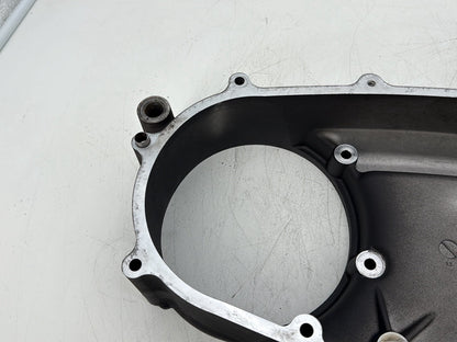 2014 Harley Street Glide Touring FLHXS OEM Inner Primary Clutch Cover