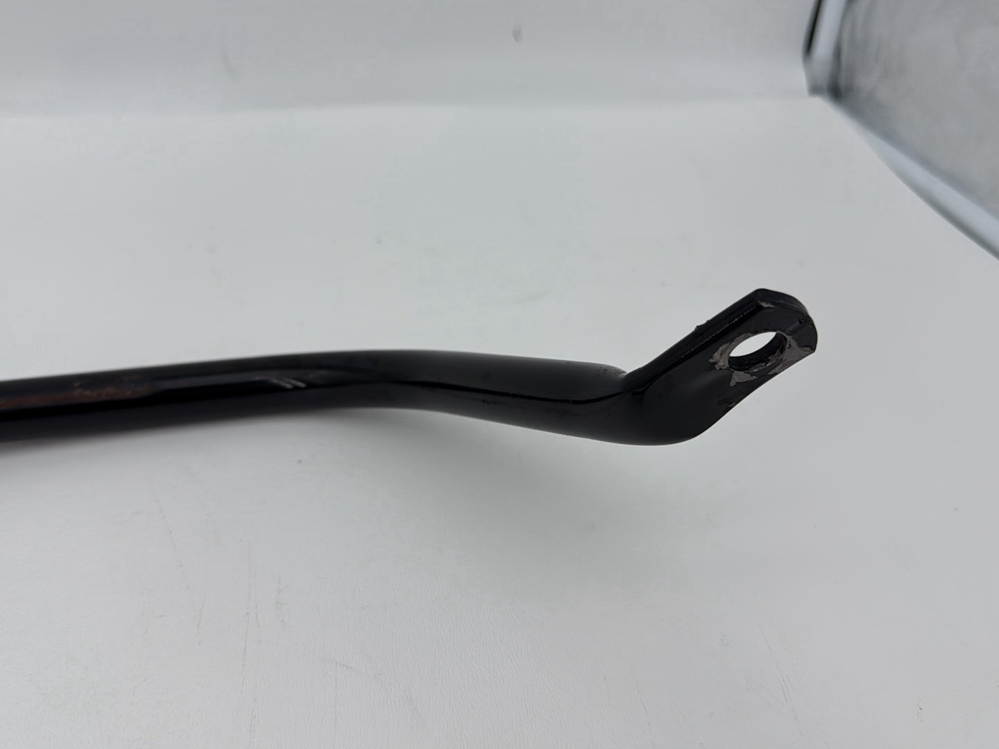 2019 - 2023 Harley-Davidson Touring Road King Special Rear Left Right Saddlebag Guard Rails Bar 90200549