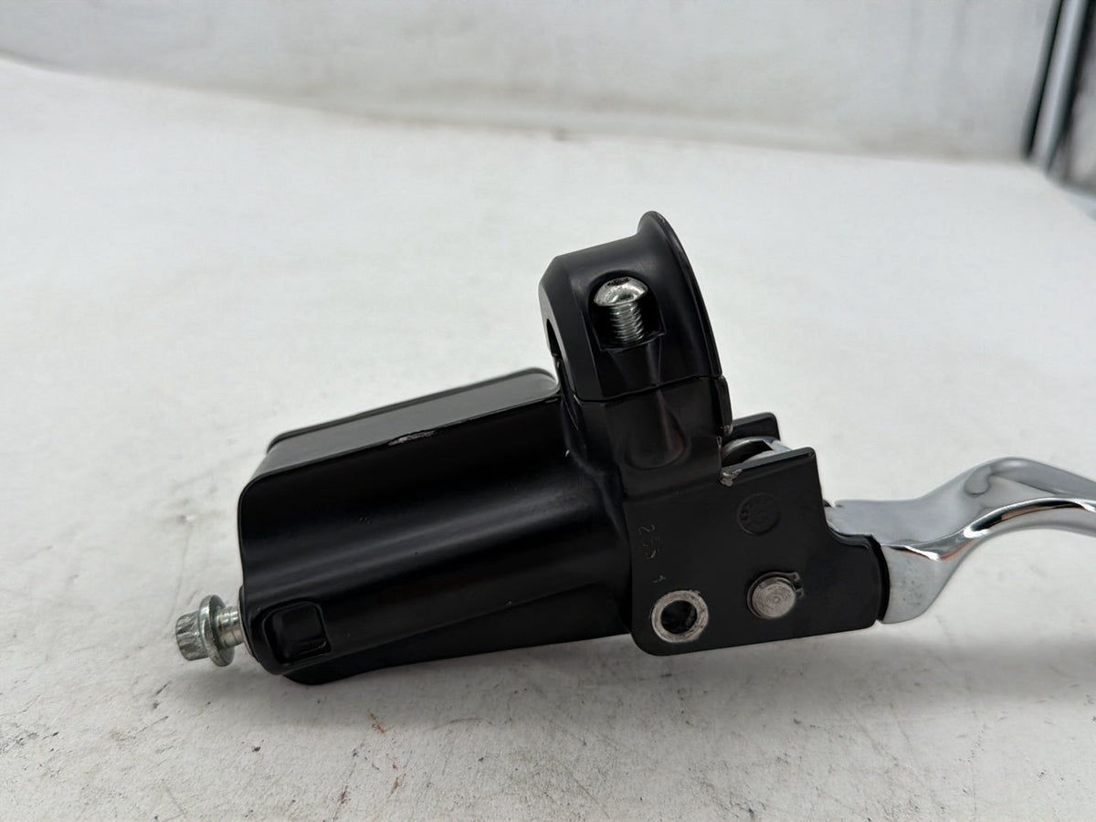 1992 Harley Electra Touring Classic OEM Front Right Brake Lever Master Cylinder
