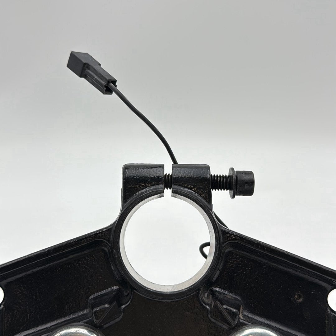 2008 - 2016 Harley-Davidson Touring Street Glide Front Fork Upper Triple Tree Clamps 45900024