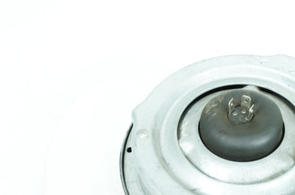 1984 - 1998 Harley-Davidson Touring Electra Glide Ultra Headlight Headlamp Head Light Halogen  	67702-81A